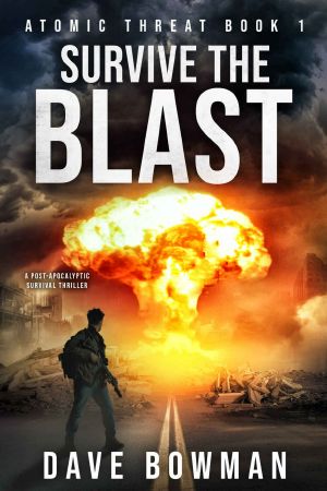 [Atomic Threat 01] • Survive the Blast